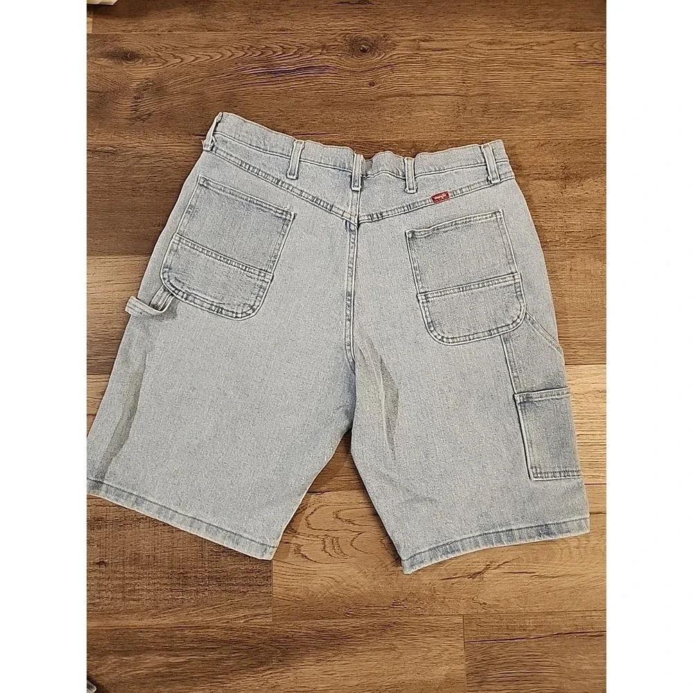 Wrangler Five Star Heritage‎ Carpenter 11
